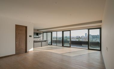 Departamentos Inteligentes y sustentables en venta