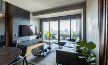 Departamentos Inteligentes y sustentables en venta