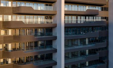 Departamentos Inteligentes y sustentables en venta