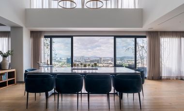 Departamentos Inteligentes y sustentables en venta