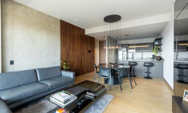 Departamentos Inteligentes y sustentables en venta