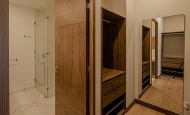 Departamentos Inteligentes y sustentables en venta