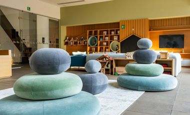 Departamentos Inteligentes y sustentables en venta