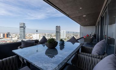 Departamentos Inteligentes y sustentables en venta