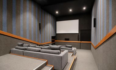 Departamentos Inteligentes y sustentables en venta