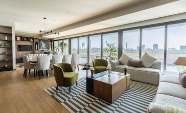 Departamentos Inteligentes y sustentables en venta