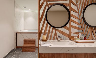 Departamentos Inteligentes y sustentables en venta