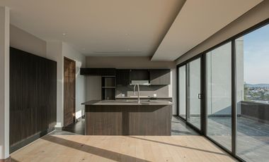 Departamentos Inteligentes y sustentables en venta