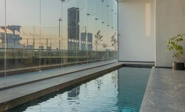 Departamentos Inteligentes y sustentables en venta