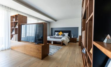 Departamentos Inteligentes y sustentables en venta