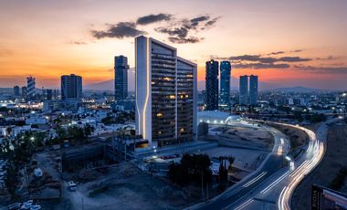 Departamentos Inteligentes y sustentables en venta