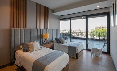 Departamentos Inteligentes y sustentables en venta