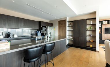 Departamentos Inteligentes y sustentables en venta