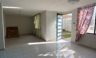 CASA USADA EN VENTA, ROLONGACIÓN ALTAMIRANO, CAÑADA CHICA AVIACIÓN, ACTOPAN, HGO.