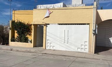 CASA USADA EN VENTA, ROLONGACIÓN ALTAMIRANO, CAÑADA CHICA AVIACIÓN, ACTOPAN, HGO.