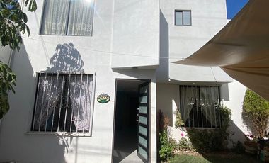 CASA USADA EN VENTA, ROLONGACIÓN ALTAMIRANO, CAÑADA CHICA AVIACIÓN, ACTOPAN, HGO.