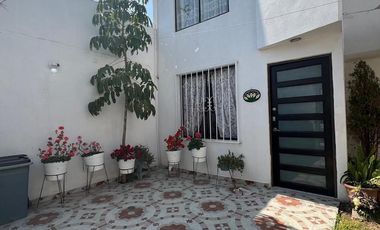 CASA USADA EN VENTA, ROLONGACIÓN ALTAMIRANO, CAÑADA CHICA AVIACIÓN, ACTOPAN, HGO.