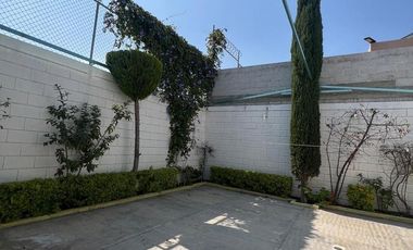 CASA USADA EN VENTA, ROLONGACIÓN ALTAMIRANO, CAÑADA CHICA AVIACIÓN, ACTOPAN, HGO.