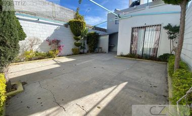 CASA USADA EN VENTA, ROLONGACIÓN ALTAMIRANO, CAÑADA CHICA AVIACIÓN, ACTOPAN, HGO.