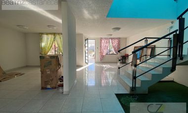 CASA USADA EN VENTA, ROLONGACIÓN ALTAMIRANO, CAÑADA CHICA AVIACIÓN, ACTOPAN, HGO.