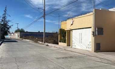 CASA USADA EN VENTA, ROLONGACIÓN ALTAMIRANO, CAÑADA CHICA AVIACIÓN, ACTOPAN, HGO.