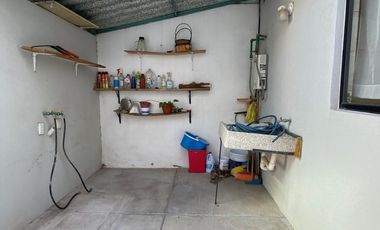 CASA USADA EN VENTA, ROLONGACIÓN ALTAMIRANO, CAÑADA CHICA AVIACIÓN, ACTOPAN, HGO.