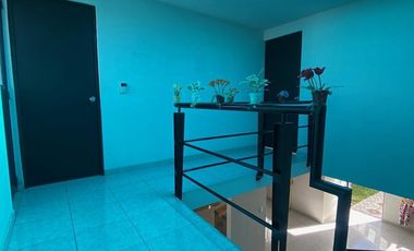 CASA USADA EN VENTA, ROLONGACIÓN ALTAMIRANO, CAÑADA CHICA AVIACIÓN, ACTOPAN, HGO.