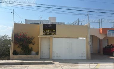 CASA USADA EN VENTA, ROLONGACIÓN ALTAMIRANO, CAÑADA CHICA AVIACIÓN, ACTOPAN, HGO.