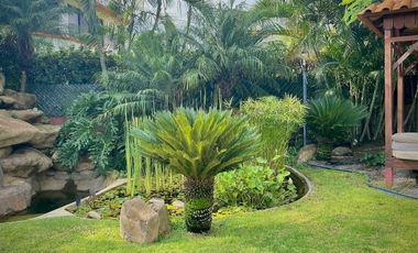 Casa en Fraccionamiento Lomas de Cocoyoc