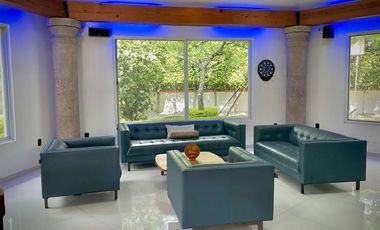 Casa en Fraccionamiento Lomas de Cocoyoc