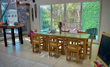 Casa en Fraccionamiento Lomas de Cocoyoc