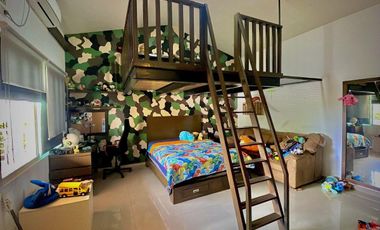 Casa en Fraccionamiento Lomas de Cocoyoc