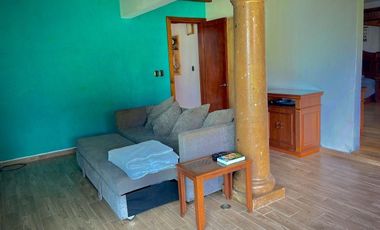 Casa en Fraccionamiento Lomas de Cocoyoc