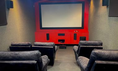 Casa en Fraccionamiento Lomas de Cocoyoc