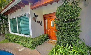 Casa en Fraccionamiento Lomas de Cocoyoc