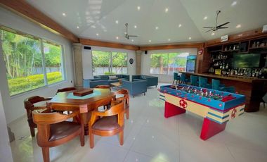 Casa en Fraccionamiento Lomas de Cocoyoc