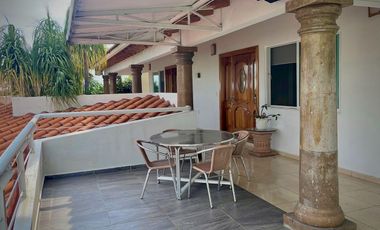 Casa en Fraccionamiento Lomas de Cocoyoc