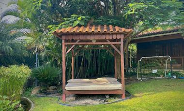 Casa en Fraccionamiento Lomas de Cocoyoc