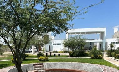 Terreno - Fraccionamiento San Telmo