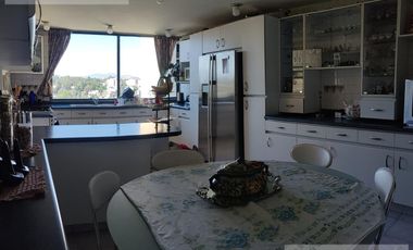 Departamento en Venta, Tecamachalco Oportunidad, Único con 4 Recámaras