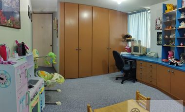 Departamento en Venta, Tecamachalco Oportunidad, Único con 4 Recámaras