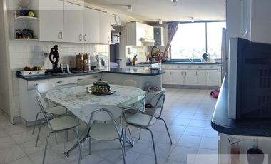 Departamento en Venta, Tecamachalco Oportunidad, Único con 4 Recámaras