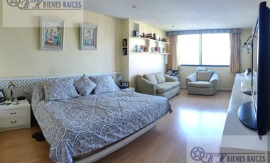 Departamento en Venta, Tecamachalco Oportunidad, Único con 4 Recámaras