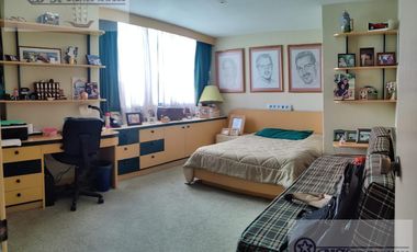 Departamento en Venta, Tecamachalco Oportunidad, Único con 4 Recámaras