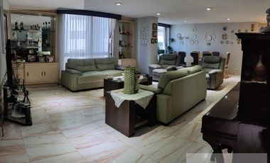 Departamento en Venta, Tecamachalco Oportunidad, Único con 4 Recámaras