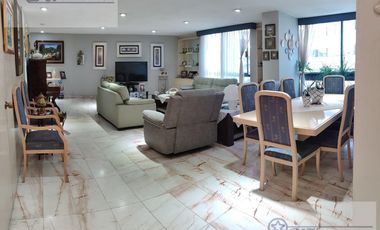 Departamento en Venta, Tecamachalco Oportunidad, Único con 4 Recámaras