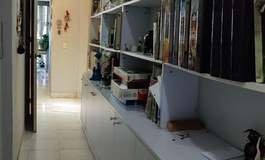 Departamento en Venta, Tecamachalco Oportunidad, Único con 4 Recámaras