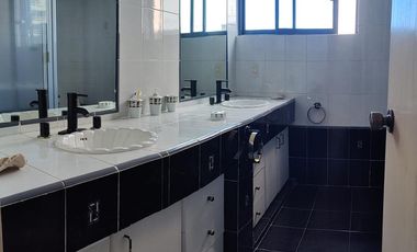 Departamento en Venta, Tecamachalco Oportunidad, Único con 4 Recámaras