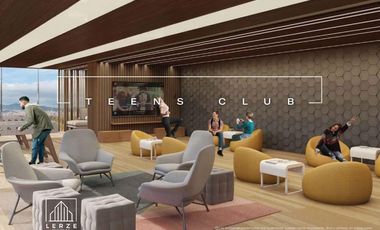 Departamento en Venta en  Blvd. Adolfo Ruíz Cortínez, Periférico Sur, Fuentes del Pedregal 