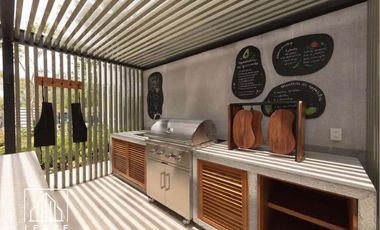 Departamento en Venta en  Blvd. Adolfo Ruíz Cortínez, Periférico Sur, Fuentes del Pedregal 